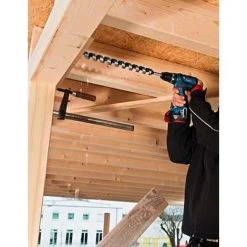 BOSCH Kit 18V BSK182M2B (GSR 18V-28 GWS 18-125-VLI 2 X 4,0 Ah GAL18V-40 2 L-Boxx 136) 9 BOSCH Kit 18V BSK182M2B (GSR 18V-28 GWS 18-125-VLI 2 X 4,0 Ah GAL18V-40 2 L-Boxx 136) -Perceuse Soldes 2022 19185841 3