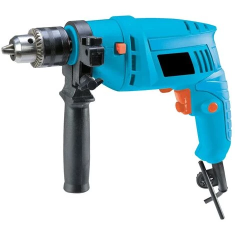 BIGB Perceuse électrique à Percussion 500W - Vitesse Variable 3 BIGB Perceuse électrique à Percussion 500W - Vitesse Variable