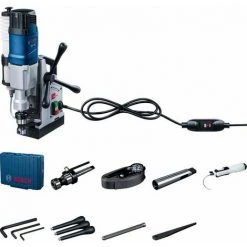 Bosch Professional Perceuse GBM Professional 50-2, 1200W - 06011B4020