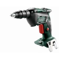 Visseuse METABO SE 18V LTX 6000 Sans Batterie Ni Chargeur + Coffret MetaBox - 620049840