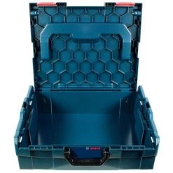 Bosch GBH 18 V-EC 18V 1.7J SDS Plus Marteau Perforateur Sans Fil Sans Balais + 2x Batterie 2.0 Ah + Chargeur + L-Boxx 10 Bosch GBH 18 V-EC 18V 1.7J SDS Plus Marteau Perforateur Sans Fil Sans Balais + 2x Batterie 2.0 Ah + Chargeur + L-Boxx -Perceuse Soldes 2022 19654870 4