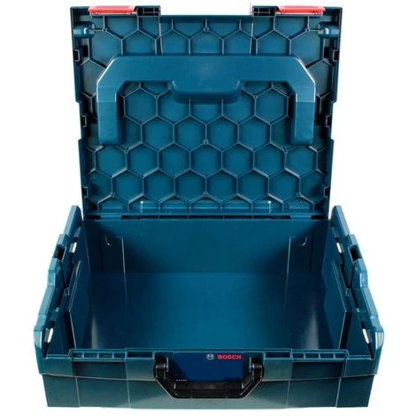 Bosch GBH 18 V-EC 18V 1.7J SDS Plus Marteau Perforateur Sans Fil Sans Balais + 2x Batterie 2.0 Ah + Chargeur + L-Boxx 6 Bosch GBH 18 V-EC 18V 1.7J SDS Plus Marteau Perforateur Sans Fil Sans Balais + 2x Batterie 2.0 Ah + Chargeur + L-Boxx – Image 4