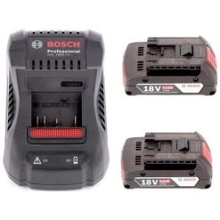 Bosch GBH 18 V-EC 18V 1.7J SDS Plus Marteau Perforateur Sans Fil Sans Balais + 2x Batterie 2.0 Ah + Chargeur + L-Boxx 11 Bosch GBH 18 V-EC 18V 1.7J SDS Plus Marteau Perforateur Sans Fil Sans Balais + 2x Batterie 2.0 Ah + Chargeur + L-Boxx -Perceuse Soldes 2022 19654870 5
