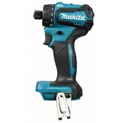 Makita DDF083ZJ - Perceuse Visseuse Li-Ion 18V (machine Seule) Dans MAKPAC - Moteur Brushless - 40Nm