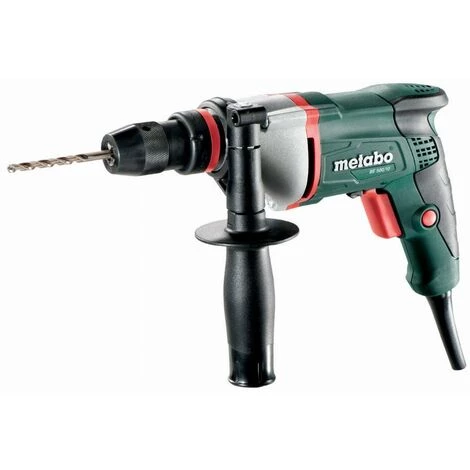 METABO Perceuse BE 500/10 - 600353000 3 METABO Perceuse BE 500/10 - 600353000