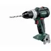 Perceuse Visseuse BS 18 LT BL METABO Sans Batterie Ni Chargeur + Coffret MetaBox - 602325840