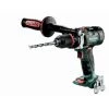 Perceuse Visseuse BS 18 LTX-3 BL I METABO Sans Batterie Ni Chargeur + Coffret MetaBox - 602354840