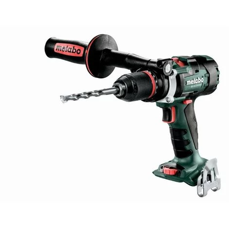 Perceuse Visseuse BS 18 LTX-3 BL I METABO Sans Batterie Ni Chargeur + Coffret MetaBox - 602354840 3 Perceuse Visseuse BS 18 LTX-3 BL I METABO Sans Batterie Ni Chargeur + Coffret MetaBox - 602354840
