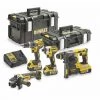 DEWALT Kit Premium Dck422p3-qw 4 -Perceuse Soldes 2022 19800943 1