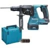 Perfo-burineur 18V LXT SDS-Plus 2J (Produit Seul) En MAKPAC - MAKITA DHR243ZJ