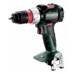 Metabo BS 18 LT BL Q (602334890) PERCEUSE-VISSEUSE SANS FIL