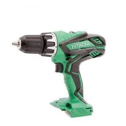 PERCEUSE VISSEUSE HIKOKI HITACHI DV18DGL 18v 55Nm Nue Sans Batterie