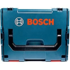 Bosch GBH 18V-26 F Marteau Perforateur Sans Fil 18V 2.6J Sans Balai SDS Plus + 1x Batterie 2.0Ah + Chargeur Rapide + Coffret L-Boxx -Perceuse Soldes 2022 19947413 4