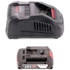 Bosch GBH 18V-26 F Marteau Perforateur Sans Fil 18V 2.6J Sans Balai SDS Plus + 1x Batterie 2.0Ah + Chargeur Rapide + Coffret L-Boxx -Perceuse Soldes 2022 19947413 5