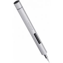 DRILLPRO Tournevis électrique Wowstick 1F + 64 En 1 Tournevis électrique Sans Fil à Charge Lithium-ion à LED - 100 Tr / Min, 1/8 Pouce Hexagonal 56 Têtes -Perceuse Soldes 2022 19947837 2