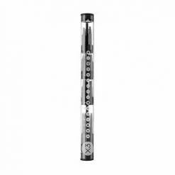DRILLPRO Tournevis électrique Wowstick 1F + 64 En 1 Tournevis électrique Sans Fil à Charge Lithium-ion à LED - 100 Tr / Min, 1/8 Pouce Hexagonal 56 Têtes -Perceuse Soldes 2022 19947837 5