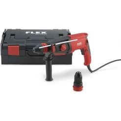 Marteau 2.5kg SDS Plus CHE 2-28 R FLEX - En Coffret - 461490