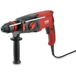 Marteau 2.5kg SDS Plus CHE 2-28 R FLEX - En Coffret - 461490 -Perceuse Soldes 2022 20113652 3