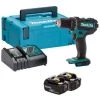 Perceuse Visseuse 18V LXT (2x3,0 Ah) En MAKPAC - Makita DDF482RFJ 1 Perceuse Visseuse 18V LXT (2x3,0 Ah) En MAKPAC - Makita DDF482RFJ -Perceuse Soldes 2022 20172865 1