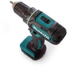Perceuse Visseuse 18V LXT (2x3,0 Ah) En MAKPAC - Makita DDF482RFJ -Perceuse Soldes 2022 20172865 3