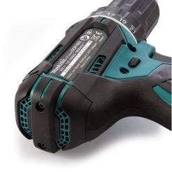 Perceuse Visseuse 18V LXT (2x3,0 Ah) En MAKPAC - Makita DDF482RFJ -Perceuse Soldes 2022 20172865 4