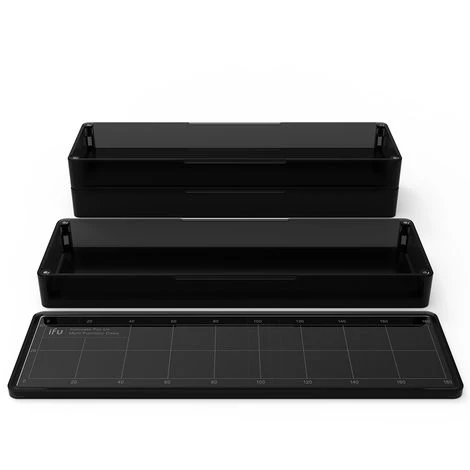 ASUPERMALL Lithium De Tournevis De Precision Pour La Plupart Des Appareils Electroniques Sans Fil Mini Electrique Magnetique Visseuse A Outils Avec Accessoires De Reparation D'Ecran Et Boite De Rangement 4 ASUPERMALL Lithium De Tournevis De Precision Pour La Plupart Des Appareils Electroniques Sans Fil Mini Electrique Magnetique Visseuse A Outils Avec Accessoires De Reparation D'Ecran Et Boite De Rangement – Image 2