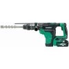 HIKOKI Perforateur Burineur MultiVolt SDSMax 40mm 36V Brushless 7.1J - Sans Batterie, Ni Chargeur - DH36DMAWAZ -Perceuse Soldes 2022 20288213 1