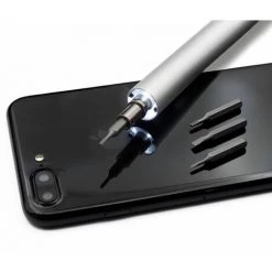 MOHOO Wowtation Wowstick 1F Tournevis Sans Fil - 100 Tr / Min, 1/8 Pouce Hexagonal 56 Têtes Différentes Housse De Transport 9 MOHOO Wowtation Wowstick 1F Tournevis Sans Fil - 100 Tr / Min, 1/8 Pouce Hexagonal 56 Têtes Différentes Housse De Transport -Perceuse Soldes 2022 20334522 3