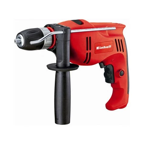 Perceuse à Percussion 710 W TC-ID 710 Einhell 3 Perceuse à Percussion 710 W TC-ID 710 Einhell