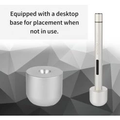 ASUPERMALL Wowstick Double Power Tournevis De Precision Mini Driver Kit Portable Electrique A Vis Avec 20 Bits Differents Et Base -Perceuse Soldes 2022 20605496 3