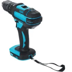 AUGIENB Perceuse Visseuse Boulonneuse à Chocs électrique 350Nm 4000 Rpm Pour Batterie Makita 18V(Machine Seule) 11 AUGIENB Perceuse Visseuse Boulonneuse à Chocs électrique 350Nm 4000 Rpm Pour Batterie Makita 18V(Machine Seule) -Perceuse Soldes 2022 20716961 5