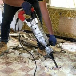 RONDY Marteau Piqueur 1700W -Perceuse Soldes 2022 2118530 5