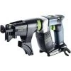 Visseuse Sans Fil Pour Plaquiste DWC 18-2500 Li-Basic DURADRIVE - Festool