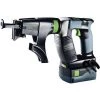 Visseuse Sans Fil Pour Plaquiste DWC 18-4500 Li 5,2-Plus DURADRIVE - Festool 2 Visseuse Sans Fil Pour Plaquiste DWC 18-4500 Li 5,2-Plus DURADRIVE - Festool -Perceuse Soldes 2022 21185802 1