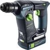 Perforateur Sans Fil BHC 18 Li 3,1 I-Compact - 575700 - Festool -Perceuse Soldes 2022 21186266 1