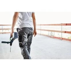 Perforateur Sans Fil BHC 18 Li 3,1 I-Compact - 575700 - Festool -Perceuse Soldes 2022 21186266 4