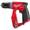 Perceuse Visseuse à Mandrin Amovible 12V M12 FDDX-0 (machine Seule) | 4933464978 - Milwaukee