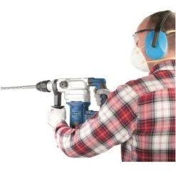 SCHEPPACH Perceuse Perforatrice Avec Moteur De 1050 W DH1200MAX -Perceuse Soldes 2022 21631546 2