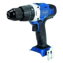 Perforateur Sans Fil SCHEPPACH 20V - Sans Batterie Sans Chargeur - CCD45-20ProS