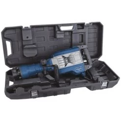 Scheppach Marteau De Démolition AB1900 - 1900W | 230-240V | 60J | Boîtier Et 4 Burins Inclus 9 Scheppach Marteau De Démolition AB1900 - 1900W | 230-240V | 60J | Boîtier Et 4 Burins Inclus -Perceuse Soldes 2022 21675383 3