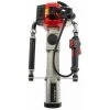 Varan Motors - NEGPD-04 Enfonce-pieux Thermique 32.7cc 1.2cv Pilon à Poteau 20 à 55 Joules - Rouge -Perceuse Soldes 2022 21940378 1