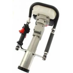 Varan Motors - NEGPD-04 Enfonce-pieux Thermique 32.7cc 1.2cv Pilon à Poteau 20 à 55 Joules - Rouge 10 Varan Motors - NEGPD-04 Enfonce-pieux Thermique 32.7cc 1.2cv Pilon à Poteau 20 à 55 Joules - Rouge -Perceuse Soldes 2022 21940378 4