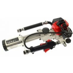 Varan Motors - NEGPD-04 Enfonce-pieux Thermique 32.7cc 1.2cv Pilon à Poteau 20 à 55 Joules - Rouge 11 Varan Motors - NEGPD-04 Enfonce-pieux Thermique 32.7cc 1.2cv Pilon à Poteau 20 à 55 Joules - Rouge -Perceuse Soldes 2022 21940378 5