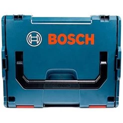 Bosch GBH 18V-26 F Marteau Perforateur Sans Fil 18V 2.6J Sans Balai SDS Plus + 1x Batterie 5.0Ah + Chargeur Rapide + Coffret L-Boxx -Perceuse Soldes 2022 21942539 4