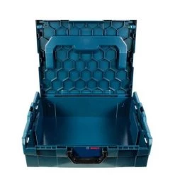 Bosch GBH 18 V-EC 18V 1.7J SDS Plus Marteau Perforateur Sans Fil Sans Balais + 2x Batteries 5.0Ah + Chargeur + L-Boxx -Perceuse Soldes 2022 21942554 4