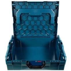 Bosch GBH 18 V-EC 18V 1.7J SDS-Plus Marteau Perforateur Sans Fil Brushless + 1x Batterie 5.0Ah + Chargeur Rapide + L-Boxx -Perceuse Soldes 2022 21942560 5