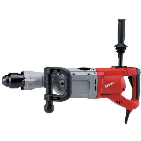 .MILWAUKEE. Milwaukee 4933375710 Marteaux Kango - 125 - 250tr/min 3 .MILWAUKEE. Milwaukee 4933375710 Marteaux Kango - 125 - 250tr/min