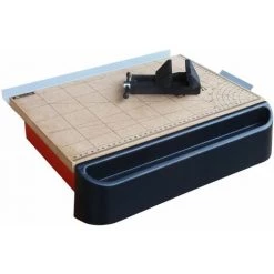 Maxicraft Atelier De Perçage De Précision Speed-system -Perceuse Soldes 2022 2262120 3