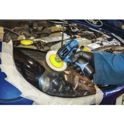 Draper Tools Polisseuse Mini Storm Force 10,8V -Perceuse Soldes 2022 22728802 3