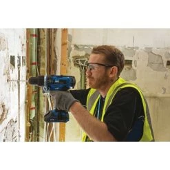 Draper Tools Perceuse Avec 2 Batteries 2Ah Storm Force 20V 50Nm -Perceuse Soldes 2022 22728809 4